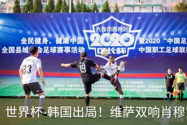 世界杯-韩国出局！维萨双响肖穆罗多夫神仙球 民主刚果3-1乌兹